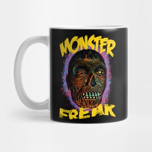 Monster Freak 1 Mug